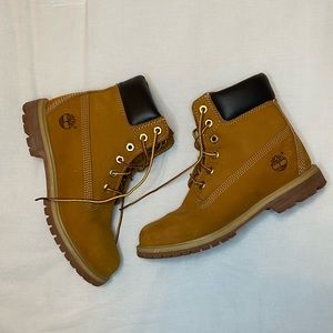 Women’s Timberland Lucia Way 6in Waterproof Boot
